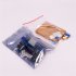 5a Step down Module DC DC Adjustable Constant Voltage Constant Current Buck Converter Lcd Multi display 24v 12v 5v Parts