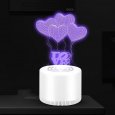 3D Mosquito Killer Lamp - Balloon 07