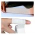 5cm 4 5m Non woven Fabric Self sticking Sports Tape Volleyball Finger Guard Basketball Ankle Knee Guard Bandage Pink 5cm 4 5m