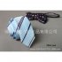 5cm Skinny Tie Classic Silk Solid Dot Narrow Slim Necktie Accessories Wedding Banquet Host Photo TSLD 006