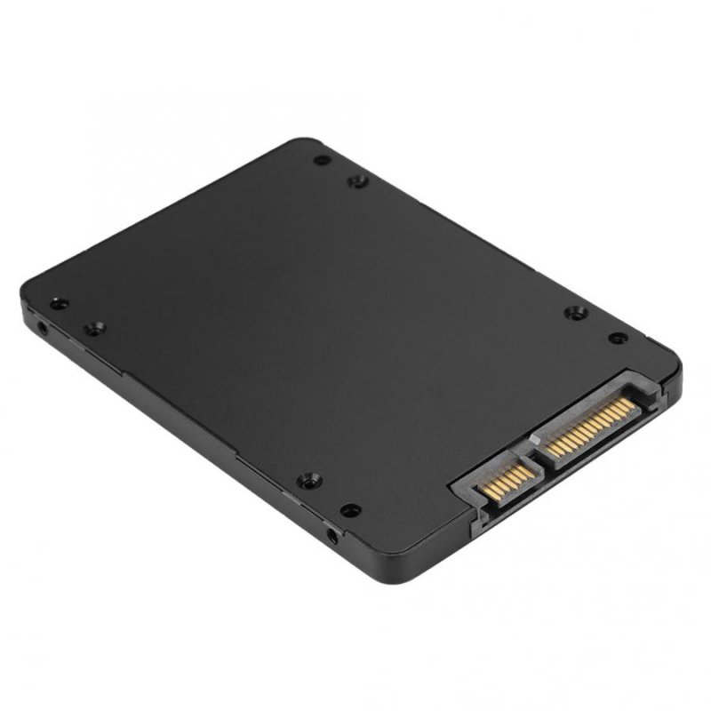 Aluminum Alloy M2 NGFF to SATA Hard Disk Box SDD Desktop Computer Host 7MM 