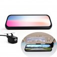 8.5-Inch Car DVR