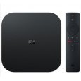 Original XIAOMI Mi BoxS Android 8.1 Cortex A53 Quad Core TV Box 2GB RAM 8GB ROM Media Player and Google Assistant Global Version EU Plug
