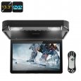 13.3-Inch Car DVD Player