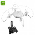 Mini Drone SMAO M7S (White)