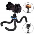 APEXEL Flexible Wrappable Leg Camera Tripod