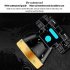 5led Headlamp Usb Rechargeable Super Bright Strong Light Fishing Lights For Outdoor Camping Fishing 9 x 9 x 7cm