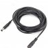 5m 10m CCTV DC Power Extension Cable Male Plug for CCTV Security Camera Power Supply Adapter