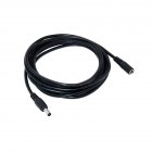 5m 10m CCTV DC Power Extension Cable Male Plug for CCTV Security Camera Power Supply Adapter