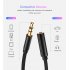 5m Audio  Extension  Cable 3 5mm Male To Female Headphone Cable For Car Earphone Speaker 5 meters