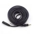 5m Audio  Extension  Cable 3 5mm Male To Female Headphone Cable For Car Earphone Speaker 5 meters