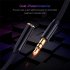 5m Audio  Extension  Cable 3 5mm Male To Female Headphone Cable For Car Earphone Speaker 5 meters