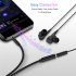 5m Audio  Extension  Cable 3 5mm Male To Female Headphone Cable For Car Earphone Speaker 5 meters
