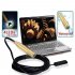 5m USB Cable Wire Camera Snake Endoscope Spy Cam 4 LED