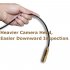 5m USB Cable Wire Camera Snake Endoscope Spy Cam 4 LED