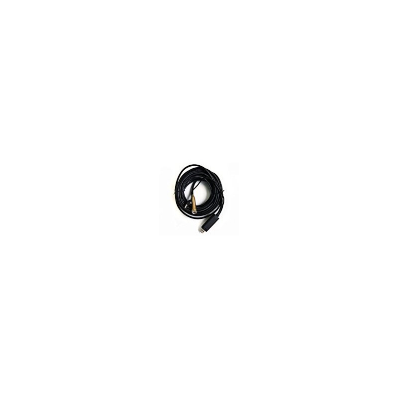 5m USB Endoscope with 4 LED