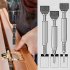 5mm 1 4 Inch Hex Shank Center Drill Bit  Self Centering Hinge Tapper Core Hole Openning Puncher Bits  Woodworking Tools For Door Window Cabinet Hinge Drill Metr