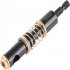 5mm 1 4 Inch Hex Shank Center Drill Bit  Self Centering Hinge Tapper Core Hole Openning Puncher Bits  Woodworking Tools For Door Window Cabinet Hinge Drill Metr