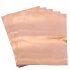 5pcs 300 200mm Copper Foil Sheet 0 2mm Thickness Conductive Adhesive Tape Electro Magnetic Interference Shielding Electric Guitar Repair Tool  Copper foil sheet