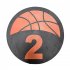 5pcs Children Basketball Training Mat With Carry Bag Digital Mark Disc Plane Basketball Trainer Training Equipment Basketball Logo Mat Set Sizes 1 5  with Carry