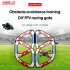 5pcs Fpv Racing Gates Obstacle Avoidance Training Diy Gantry For Dji Avata Drone Competition Practice Track 5 piece combination 1111164