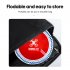 5pcs Fpv Racing Gates Obstacle Avoidance Training Diy Gantry For Dji Avata Drone Competition Practice Track 5 piece combination 1111164