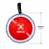 5pcs Fpv Racing Gates Obstacle Avoidance Training Diy Gantry For Dji Avata Drone Competition Practice Track 5 piece combination 1111164