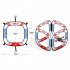 5pcs Fpv Racing Gates Obstacle Avoidance Training Diy Gantry For Dji Avata Drone Competition Practice Track 5 piece combination 1111164