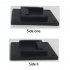 5pcs Machine Brackets Compatible for Makita 18v Bosch 18v Power Tools Black