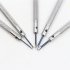 5pcs Precision Mini Small Screwdriver Set for Mobile Phone Laptop Dismantling Watch Repair