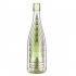 5pcs Wine Glass Set With Storage Container  30x8 5cm Detachable Bottom Plastic Wine Glasses  Bar Goblet Champagne Glass Cold Drink Glass green