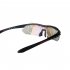 5pcs set 0089 Polarized  Sports  Men  Sunglasses Protection Goggles Eyewear 5 Lens