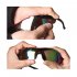 5pcs set 0089 Polarized  Sports  Men  Sunglasses Protection Goggles Eyewear 5 Lens