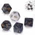 5pcs set Adult Sex Dice Set for Couples Naughty 36 Position Instructional Booklet for Couple Adult 5 piece set
