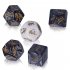 5pcs set Adult Sex Dice Set for Couples Naughty 36 Position Instructional Booklet for Couple Adult 5 piece set