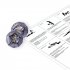 5pcs set Adult Sex Dice Set for Couples Naughty 36 Position Instructional Booklet for Couple Adult 5 piece set