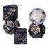 5pcs set Adult Sex Dice Set for Couples Naughty 36 Position Instructional Booklet for Couple Adult 5 piece set