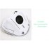 5pcs set Disposable Activated Carbon Anti smog Dustproof KN95 Respirator Wine red