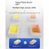 5v 1 8w Led Solar Spot Lights 4 Adjustable Levels For Pool Garden Yard Tree Driveway Patio Decoration TG JG025 two color