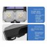 5v 1 8w Led Solar Spot Lights 4 Adjustable Levels For Pool Garden Yard Tree Driveway Patio Decoration TG JG025 colorful