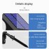 5v 1 8w Led Solar Spot Lights 4 Adjustable Levels For Pool Garden Yard Tree Driveway Patio Decoration TG JG025 two color