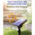5v 1 8w Led Solar Spot Lights 4 Adjustable Levels For Pool Garden Yard Tree Driveway Patio Decoration TG JG025 colorful