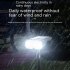 5v 1 8w Led Solar Spot Lights 4 Adjustable Levels For Pool Garden Yard Tree Driveway Patio Decoration TG JG025 colorful