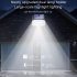 5v 1 8w Led Solar Spot Lights 4 Adjustable Levels For Pool Garden Yard Tree Driveway Patio Decoration TG JG025 colorful