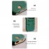 5v 1a Handheld Folding Mini Fan 3 Speeds 180 Degree Adjustable 3000mah Large Capacity Battery Hanging Neck Fan Power Bank F30 pink