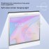5v Computer Screen Lamp 3 levels Color Temperature Touch Sensor Table Lamp Stepless Dimming Led Night Light stepless dimming