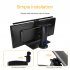 5v Computer Screen Lamp 3 levels Color Temperature Touch Sensor Table Lamp Stepless Dimming Led Night Light stepless dimming