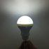 5v Touch Dimming Bulb  Lamp Usb Charging Energy Saving Super Bright Led Bulb Camping Emergency Light  cord Length 2 5 Meters  6500K  cool white 