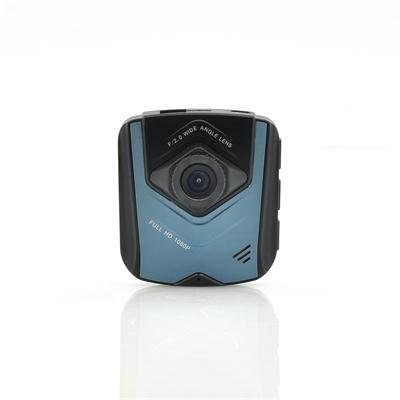 5 Megapixel CMOS Wide Angle Car DVR