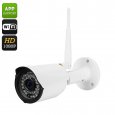 Full HD Wireless IP Camera